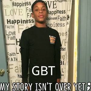 Meet your Posher, Derek